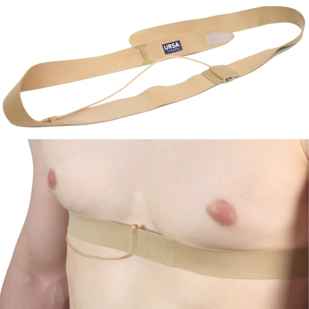 CHEST Strap