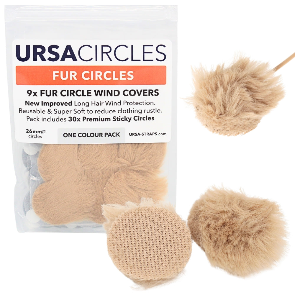 Beige / 9 Pack + 30 Stickies