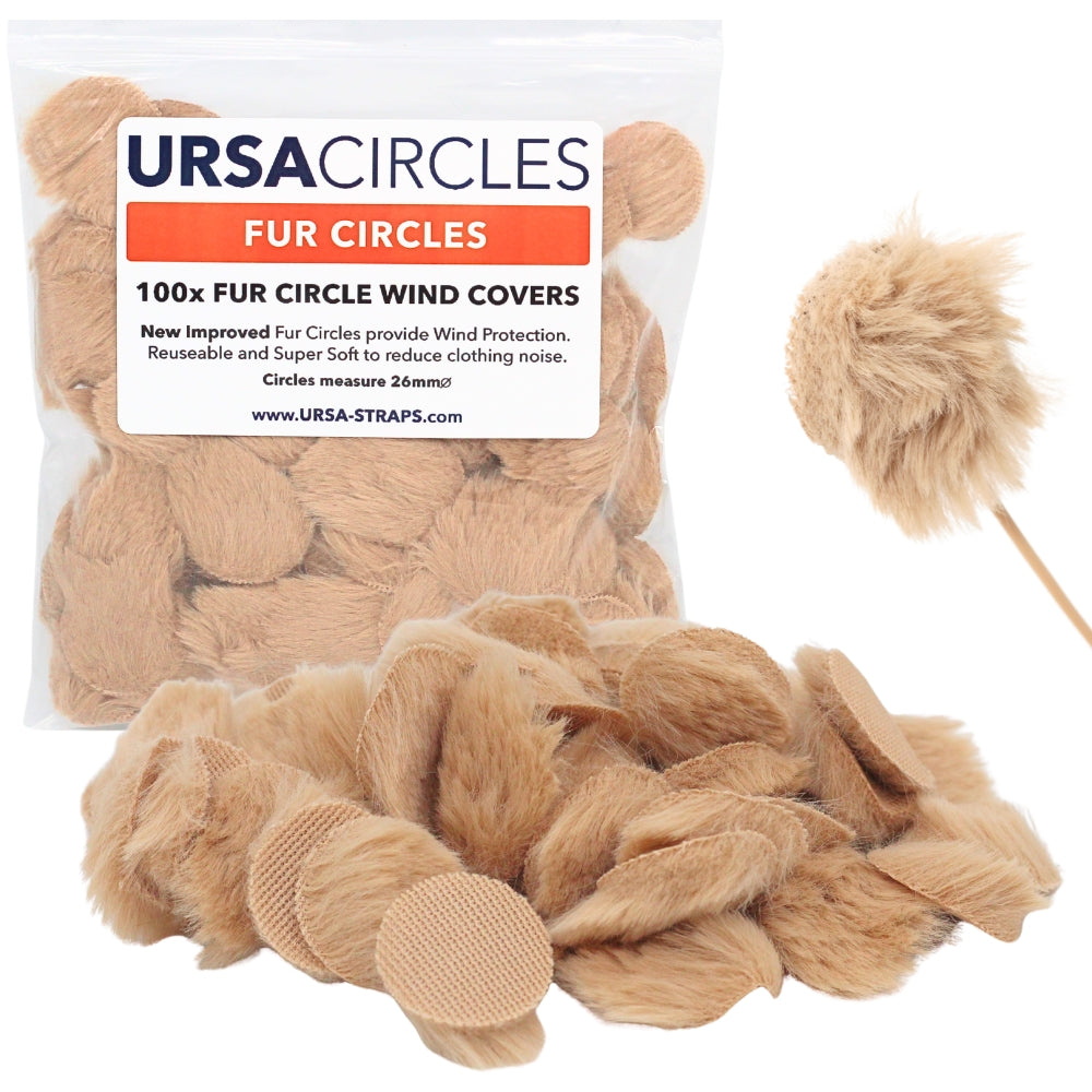 Beige / 100 Pack