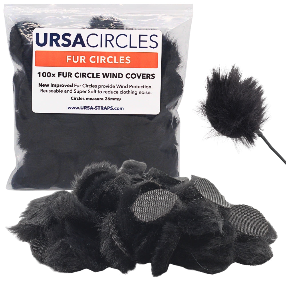 Black / 100 Pack