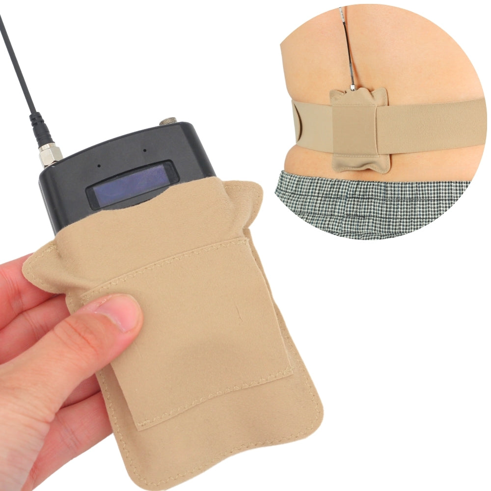Belt Pouches