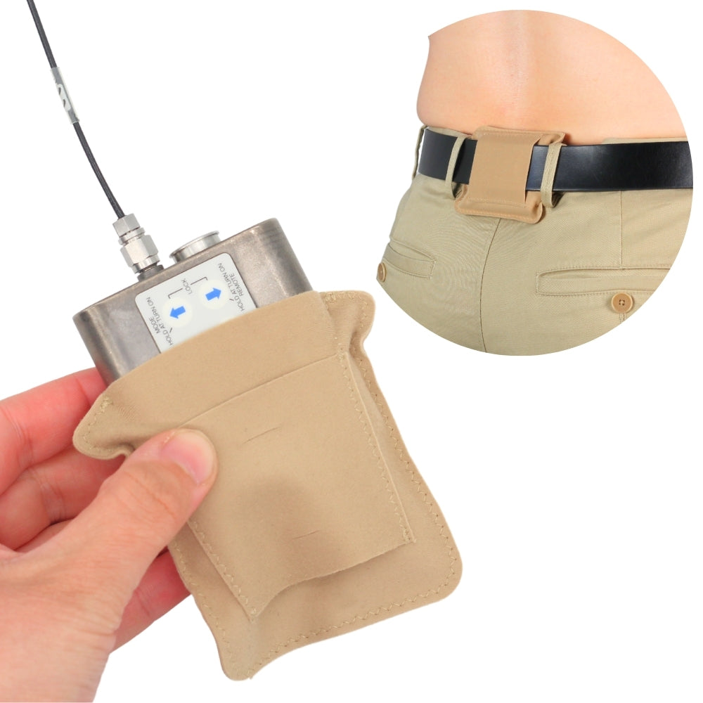 Belt Pouches