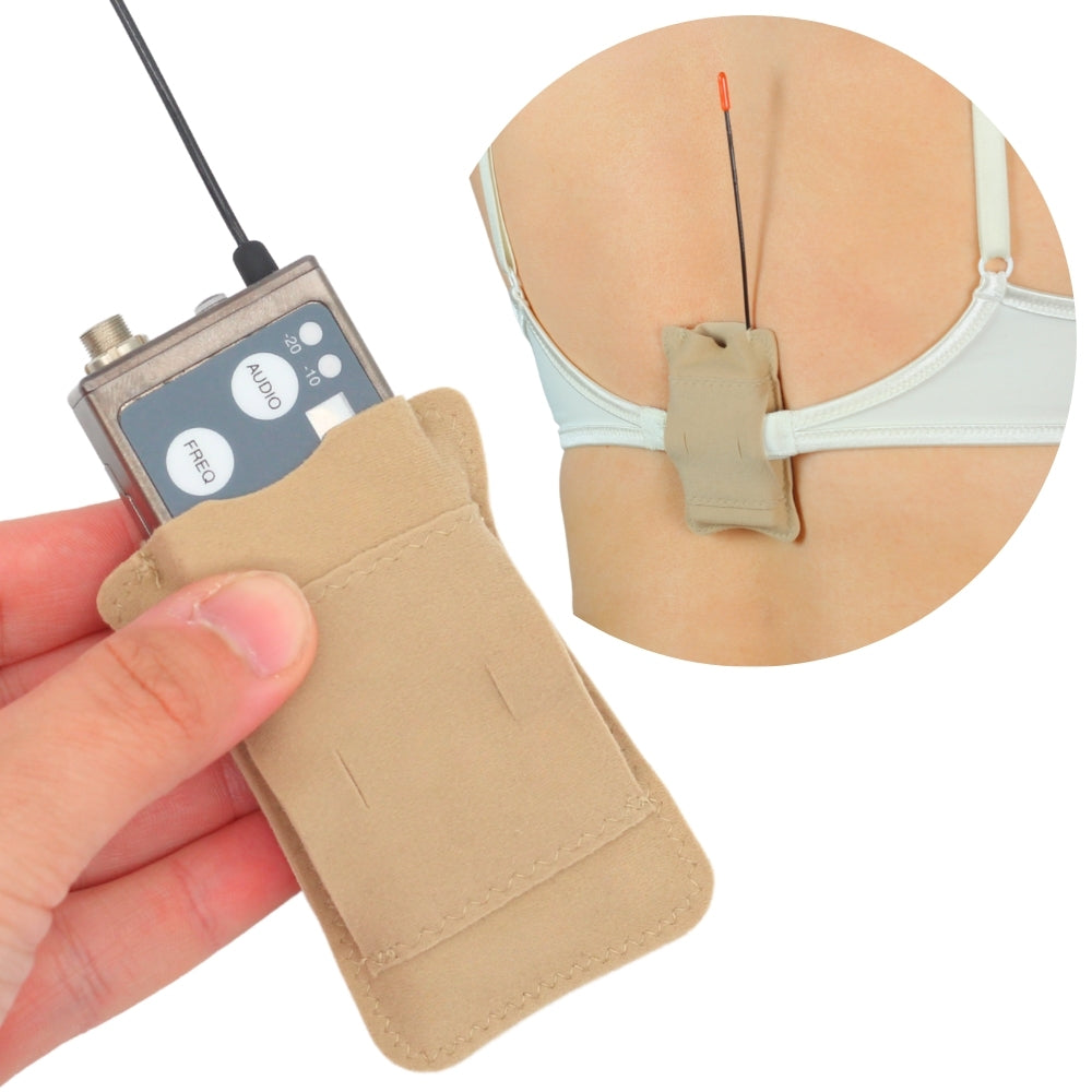 Belt Pouches