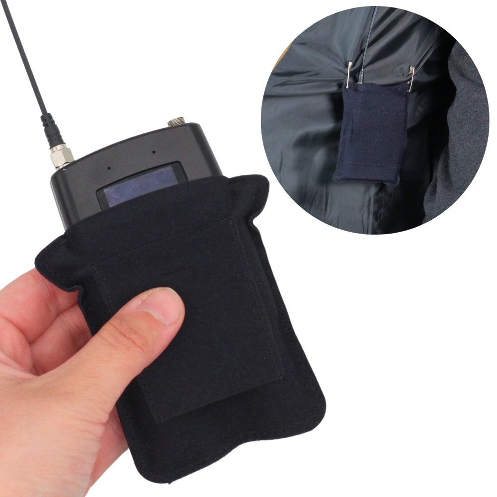 Belt Pouches