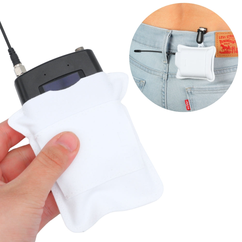 Belt Pouches