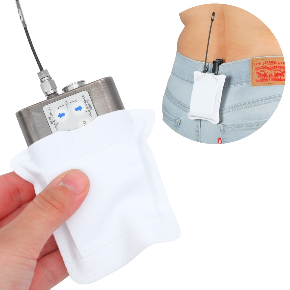 Belt Pouches