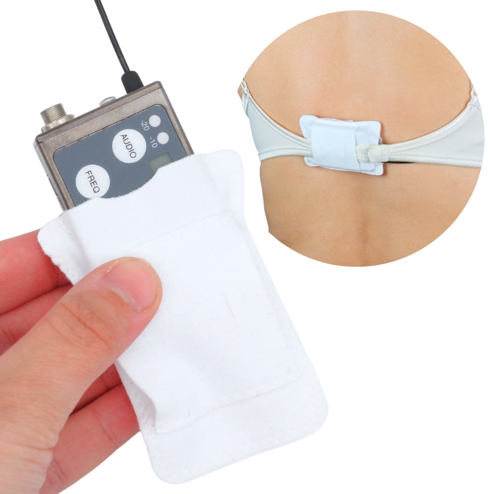 Belt Pouches