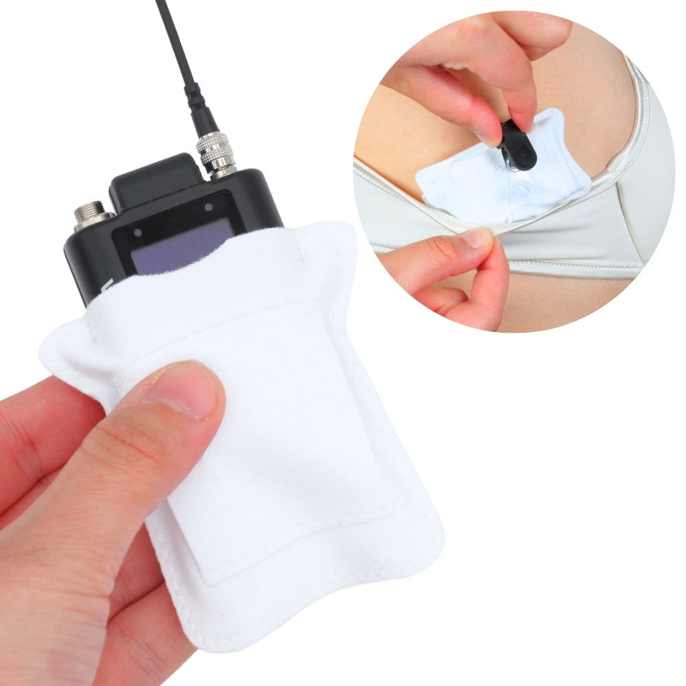 Belt Pouches