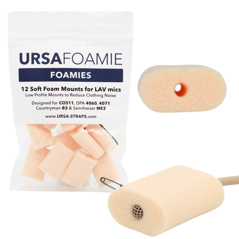 Regular Foamies
