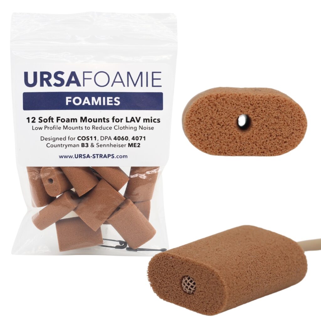 Regular Foamies