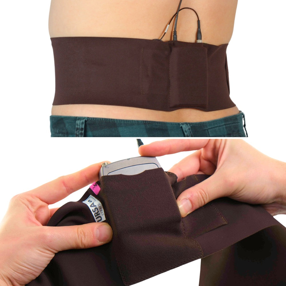 Espresso / Small Pouch