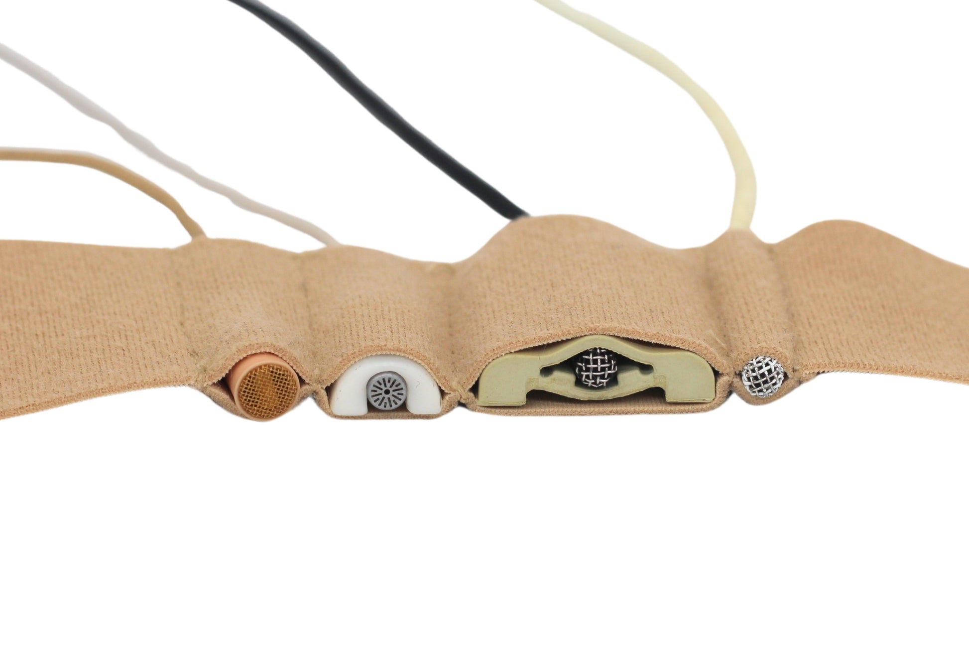 CHEST Strap