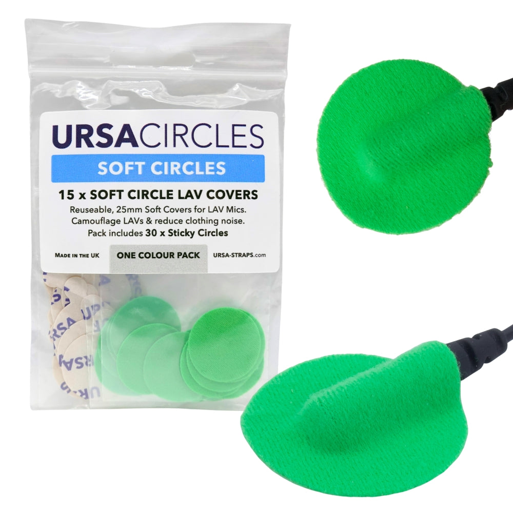 Soft Circles
