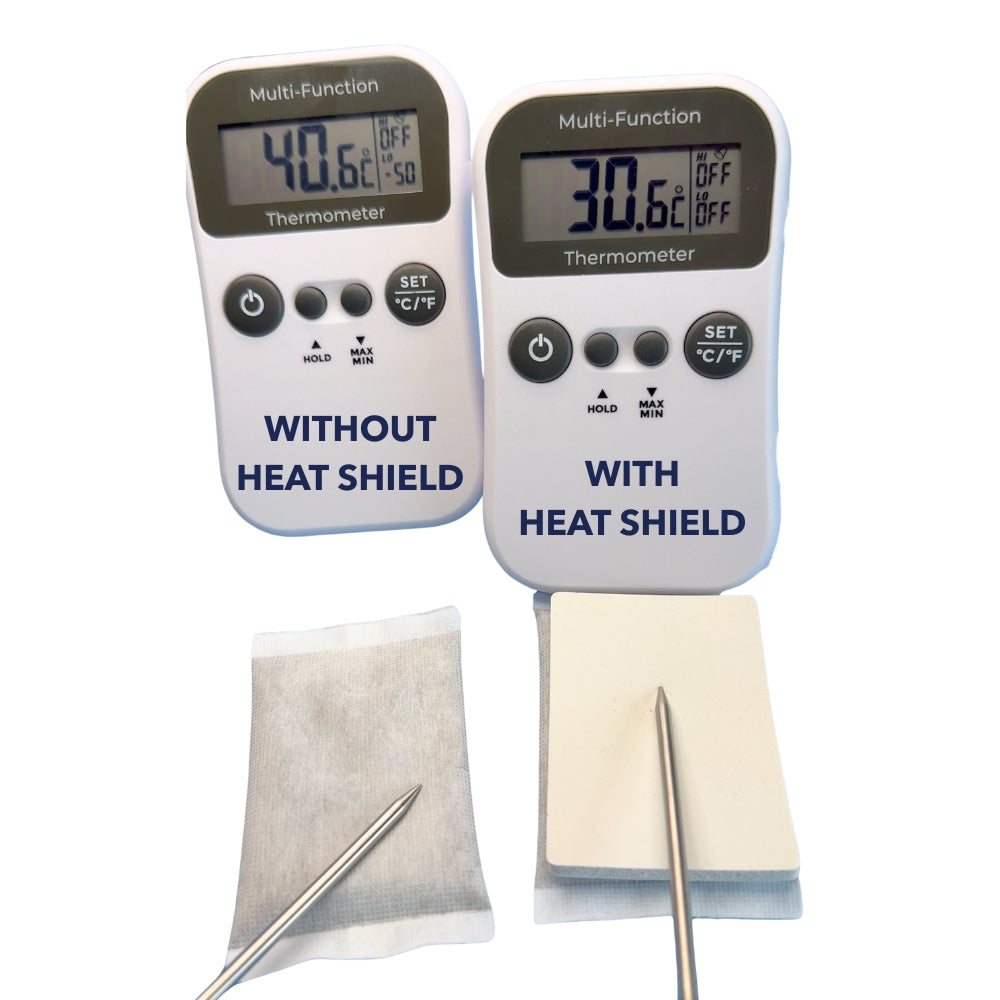 Heat Shields