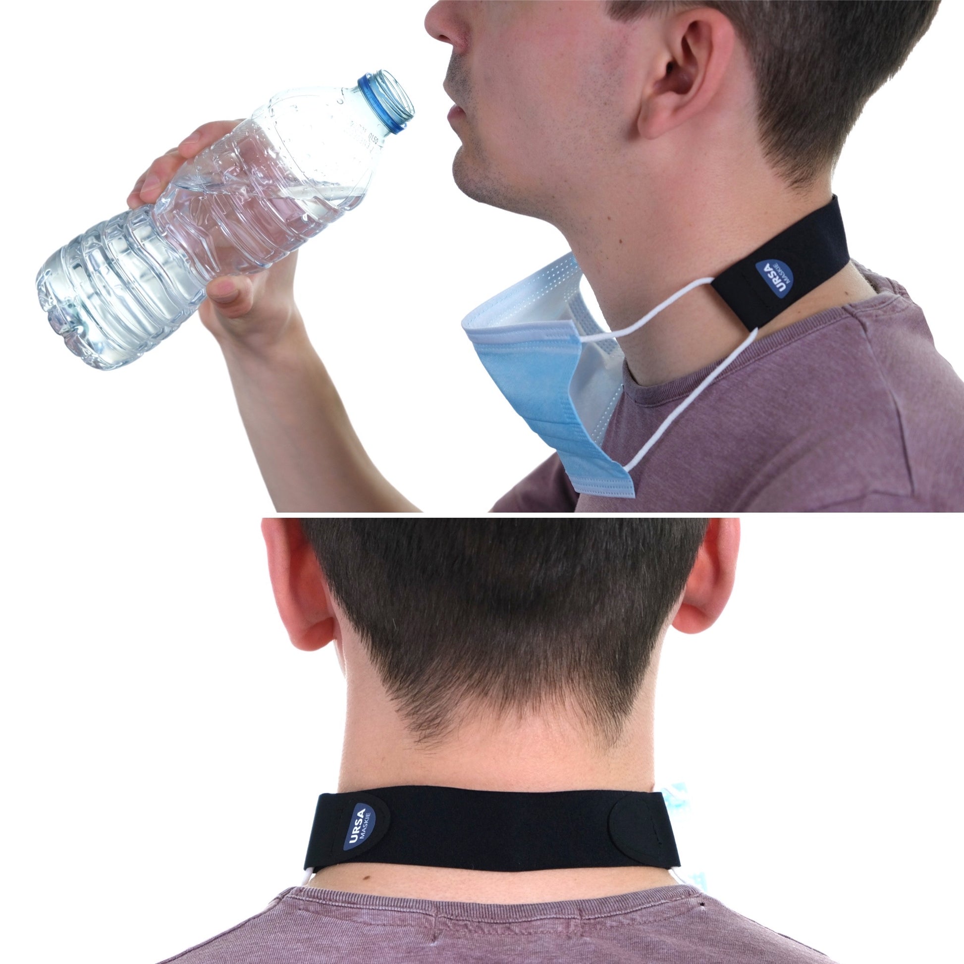 MASKIES - Pack of 1