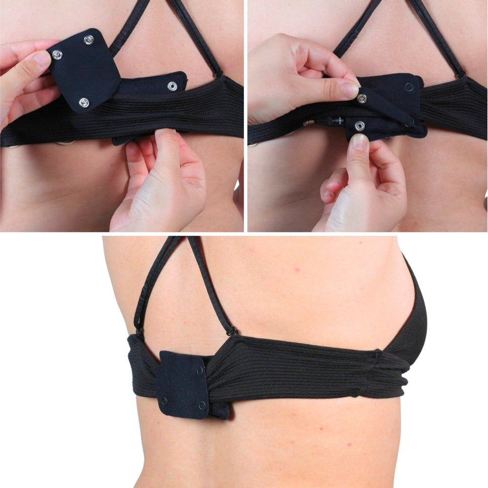 Popper Pouch
