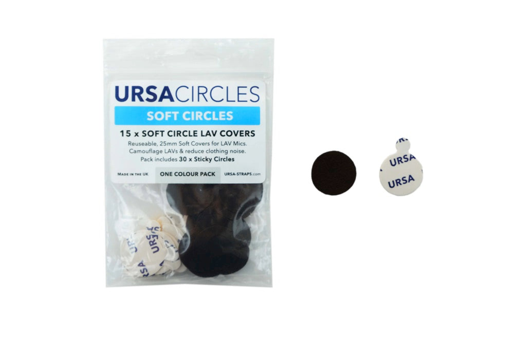 Soft Circles