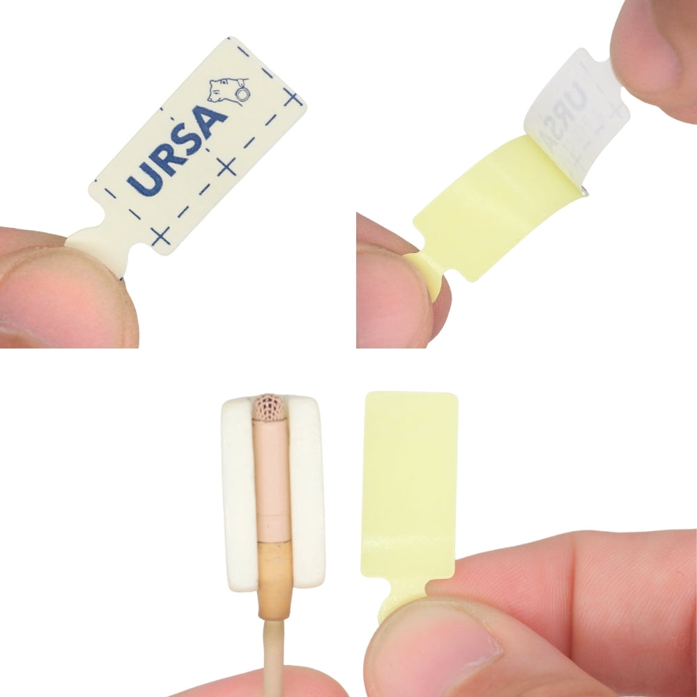 MiniMount Stickies - 90x Stickies - 22x11mm
