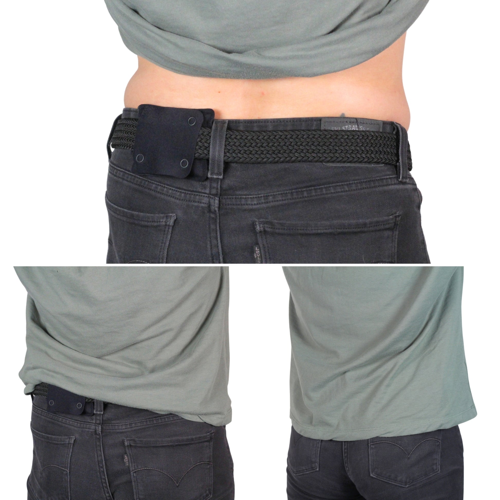 Popper Pouch