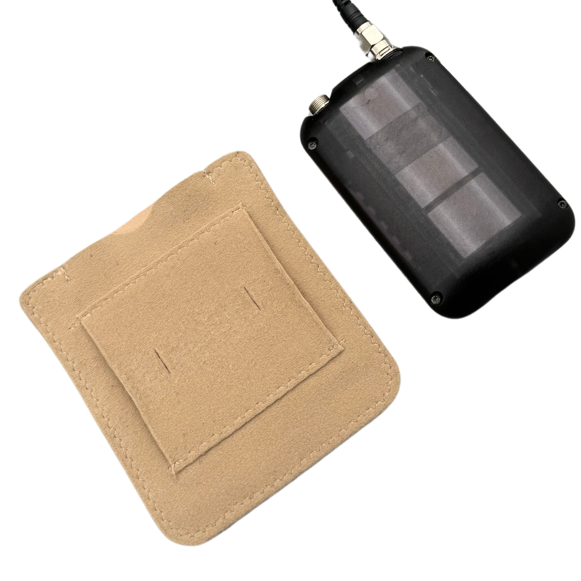 Belt Pouches