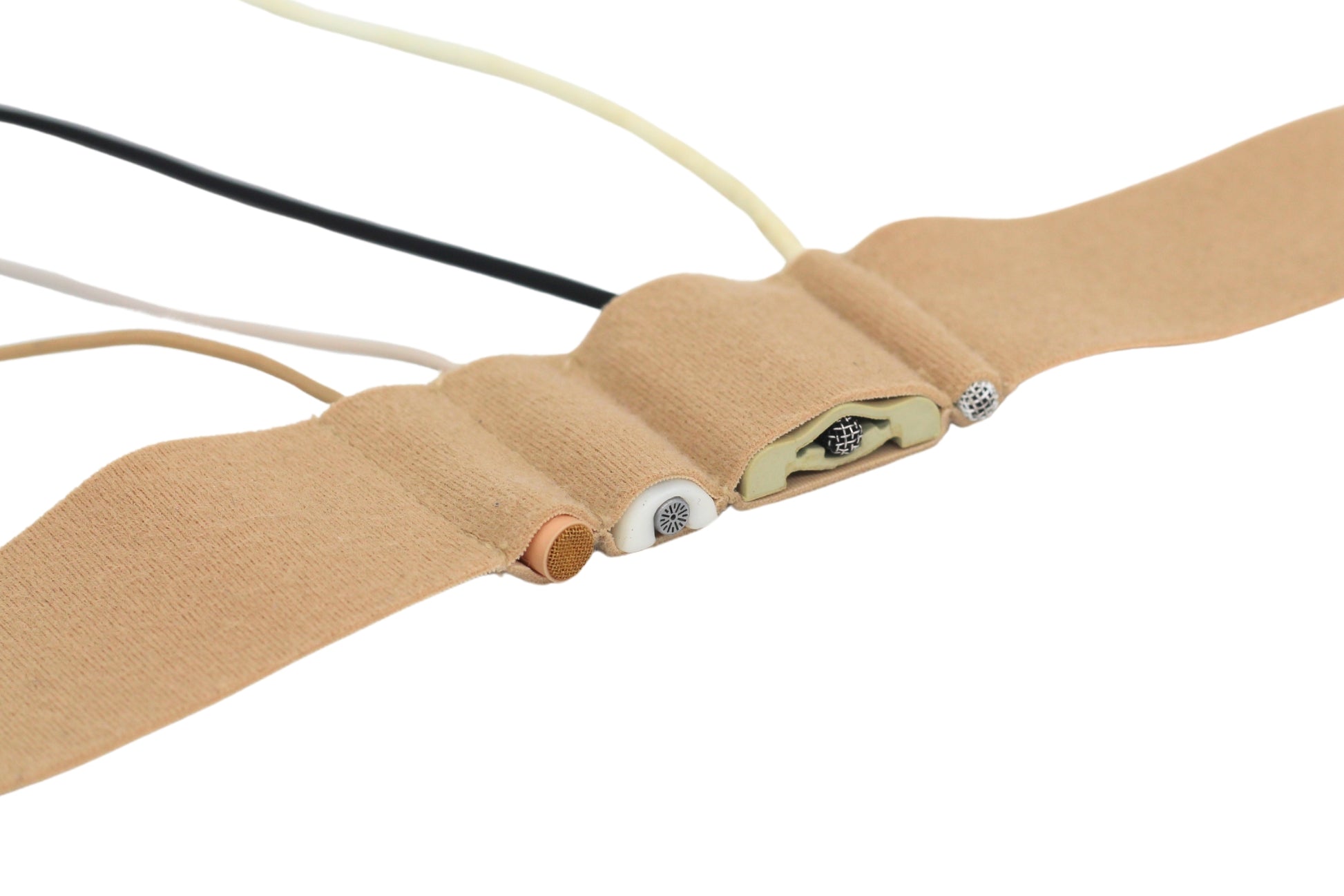 CHEST Strap