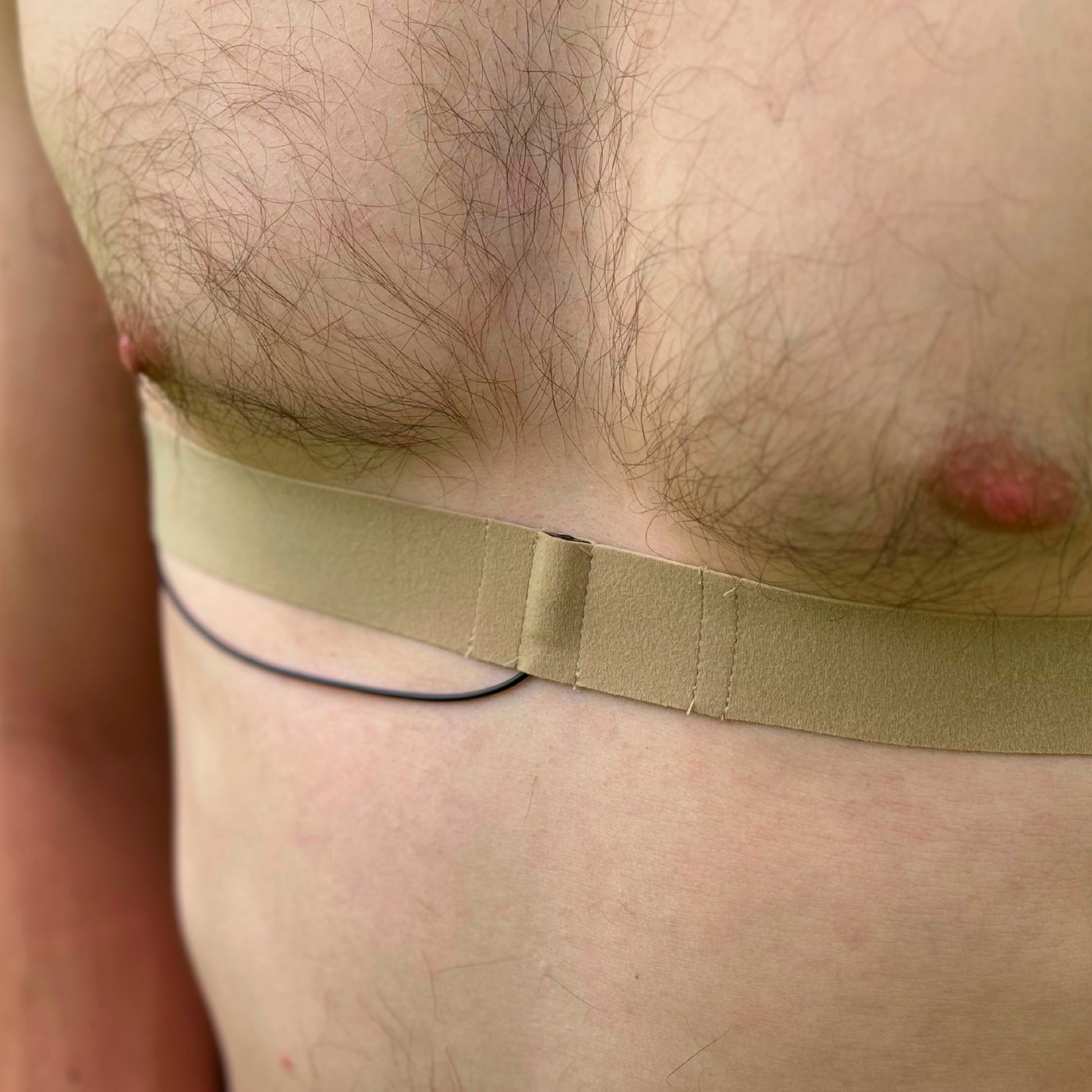 CHEST Strap