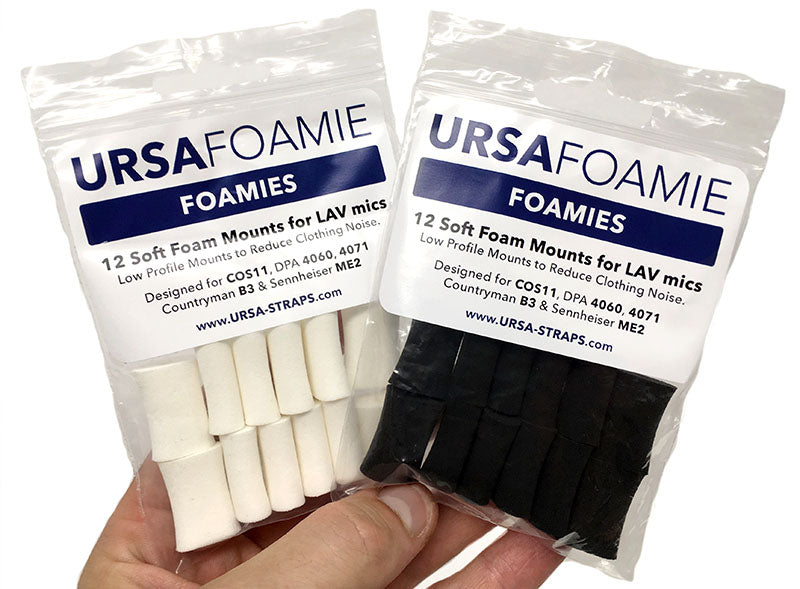 Regular Foamies