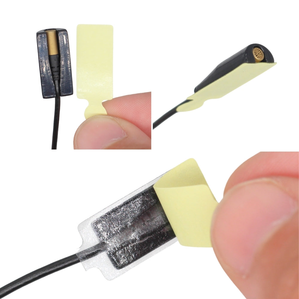 MiniMount Stickies - 90x Stickies - 22x11mm