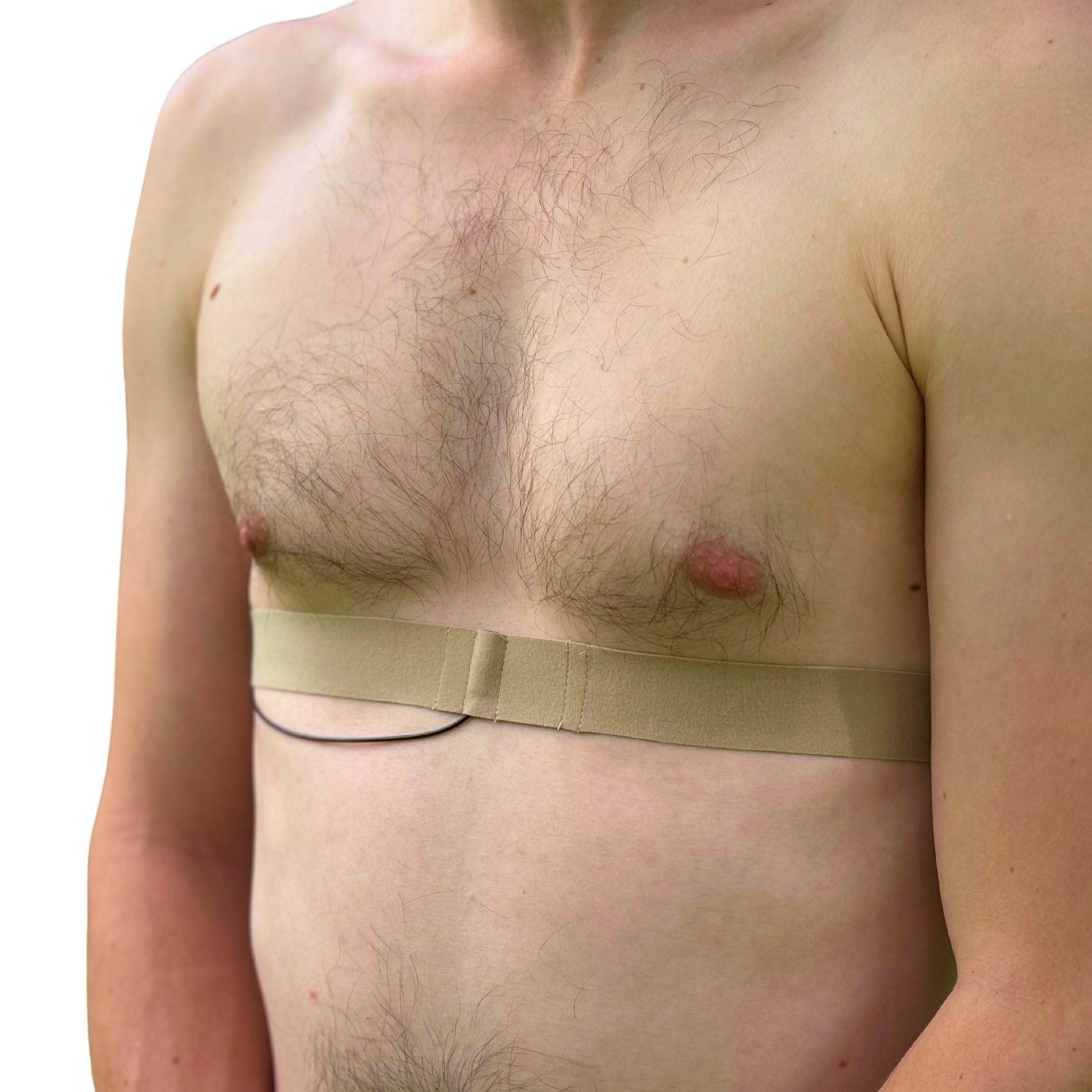 CHEST Strap