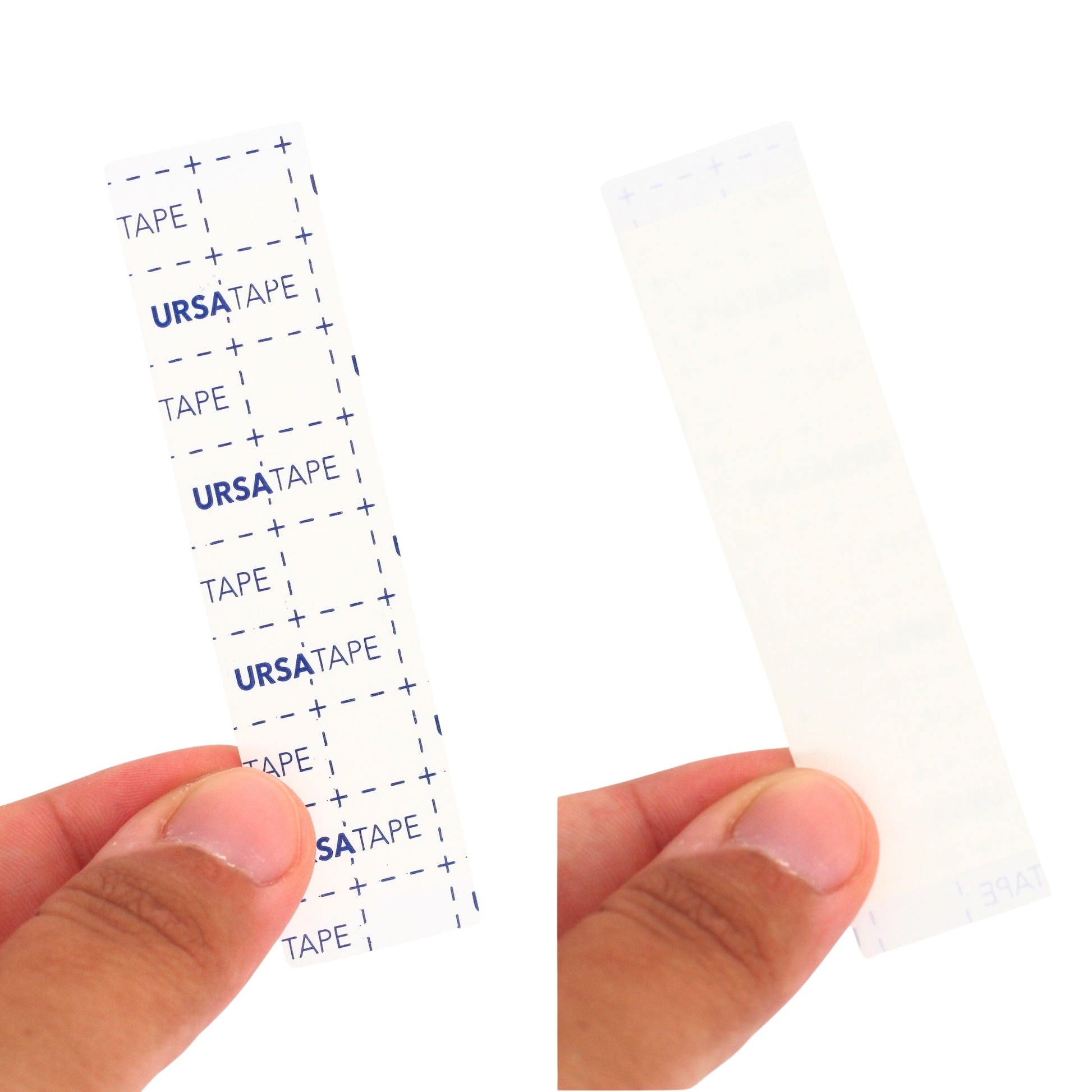 Pack of 60 URSA TAPE Sticky Strips