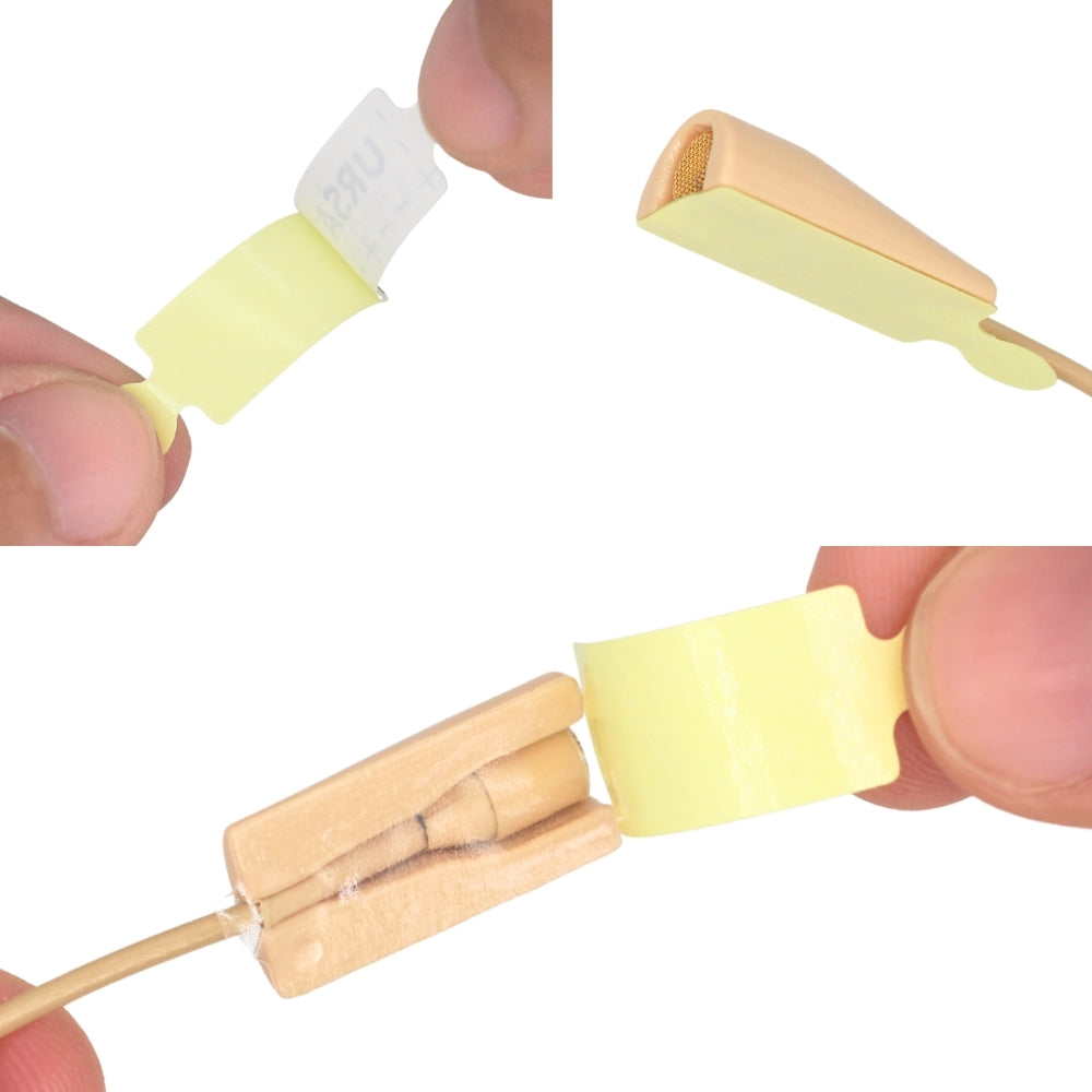 MiniMount Stickies - 90x Stickies - 22x11mm