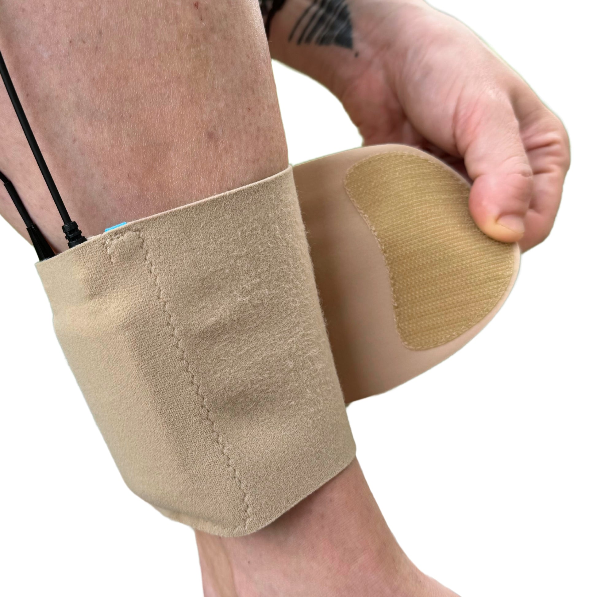 ANKLE Strap