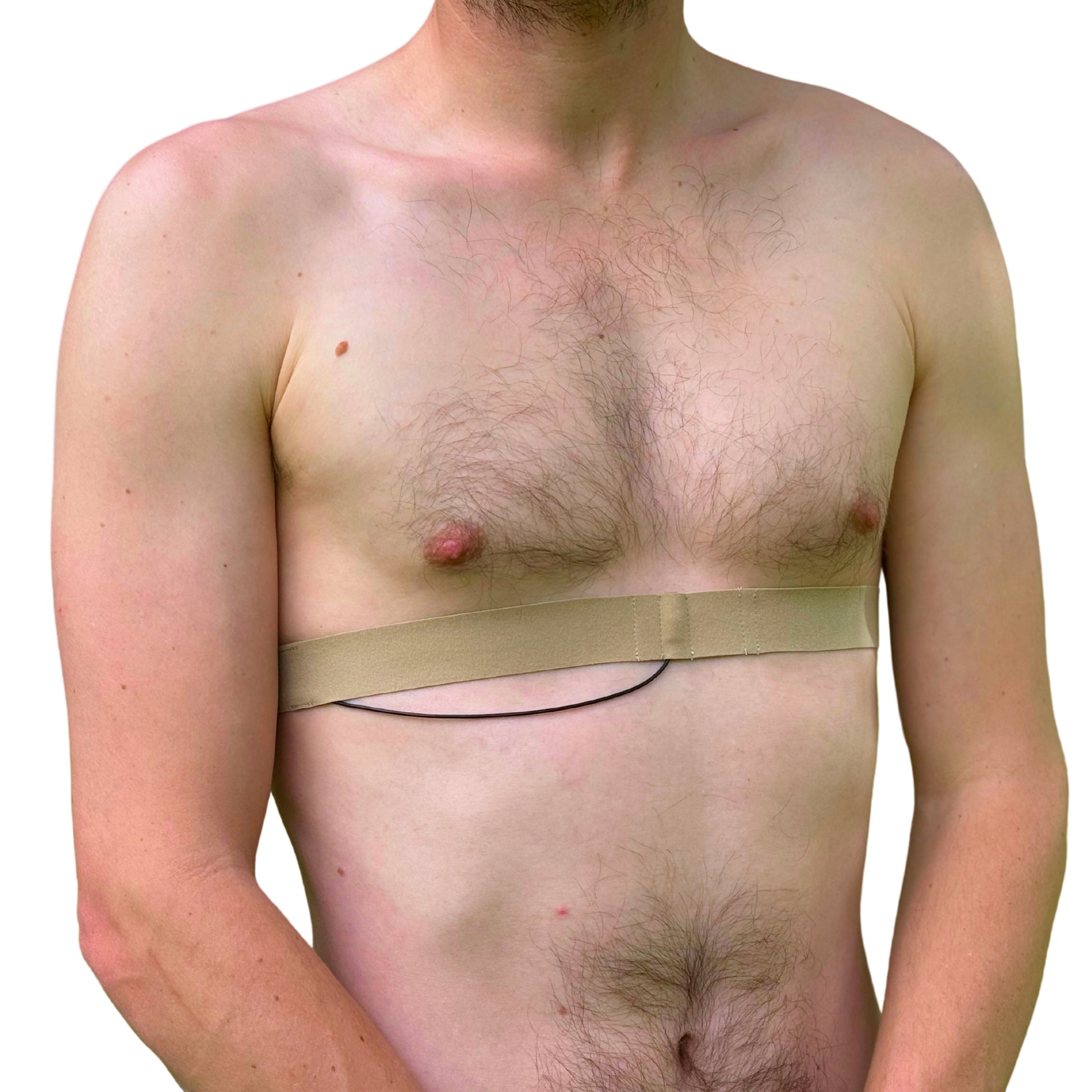 CHEST Strap