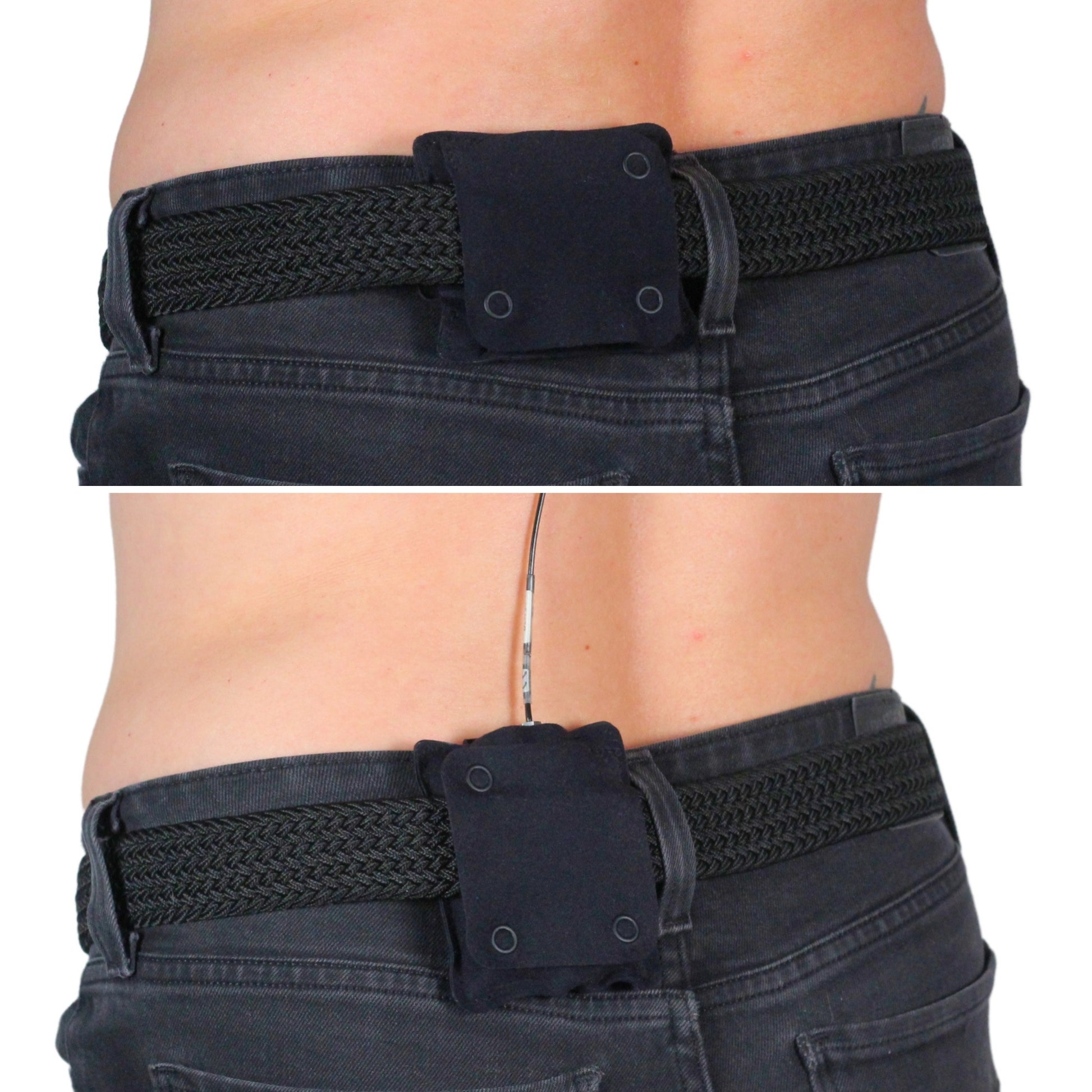 Popper Pouch