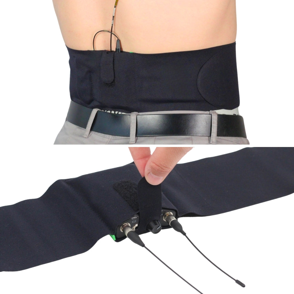 LIVE STRAP