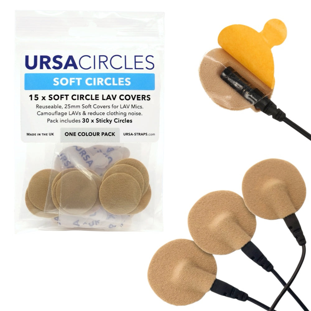 Soft Circles