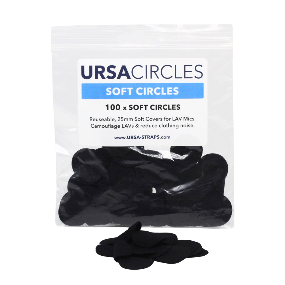 Soft Circles