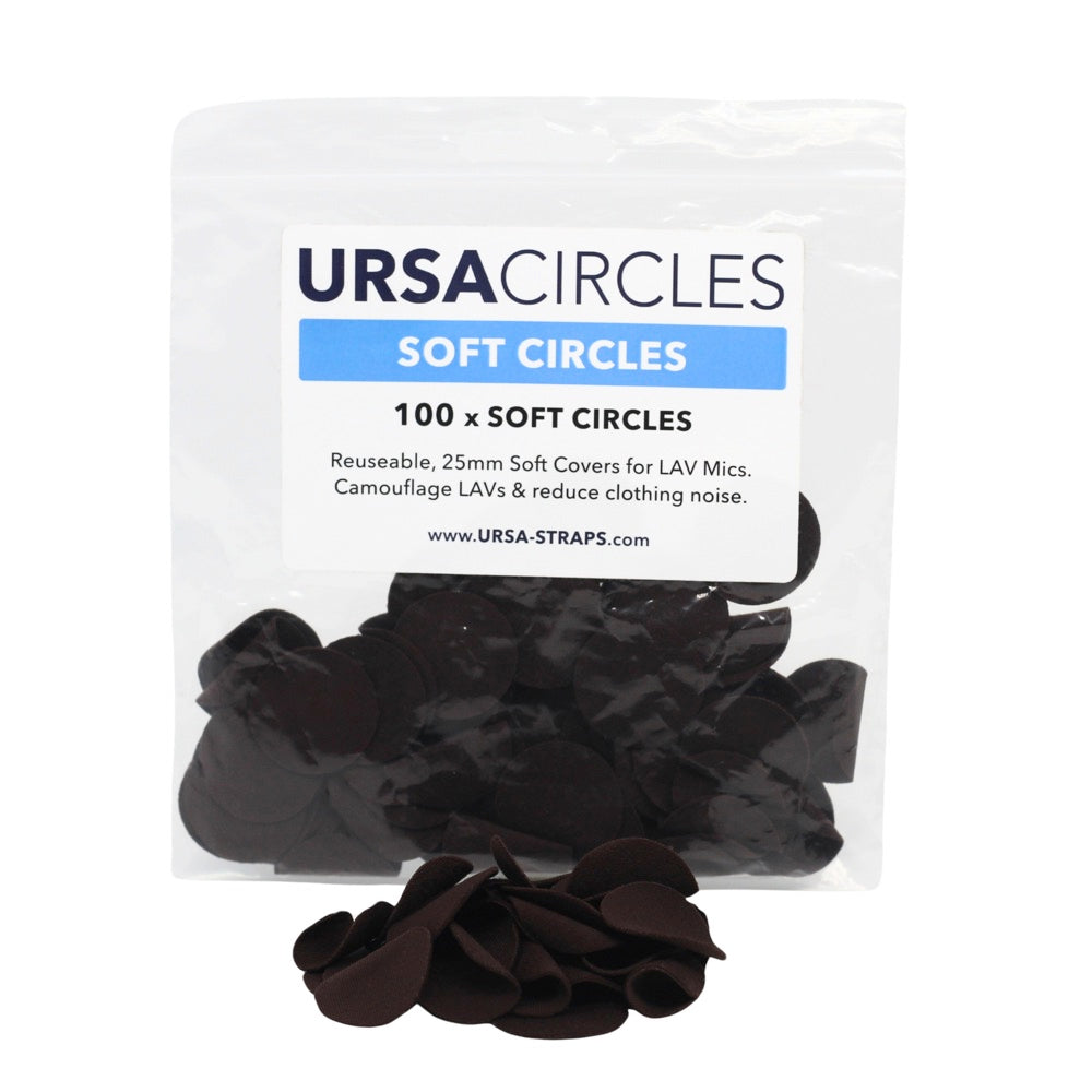 Soft Circles