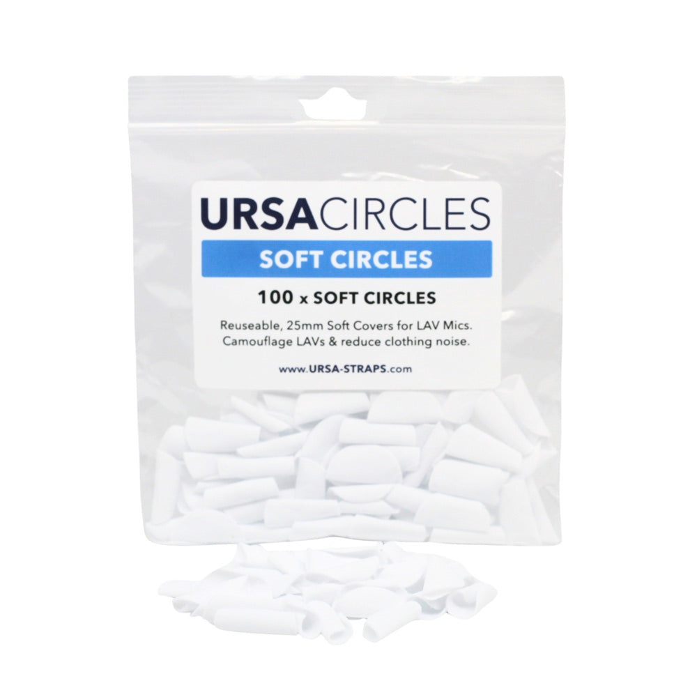 Soft Circles