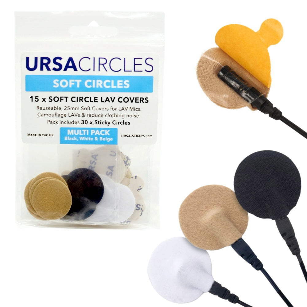 Soft Circles