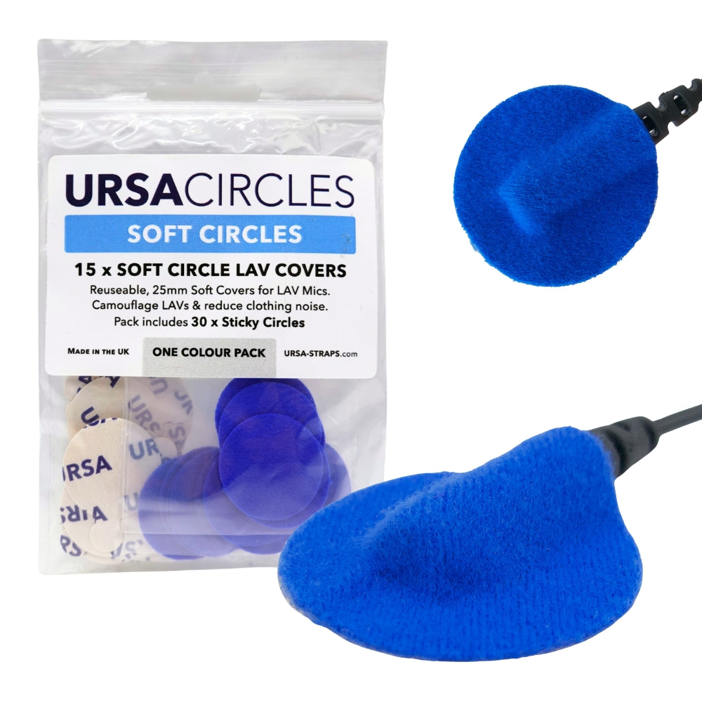 Soft Circles