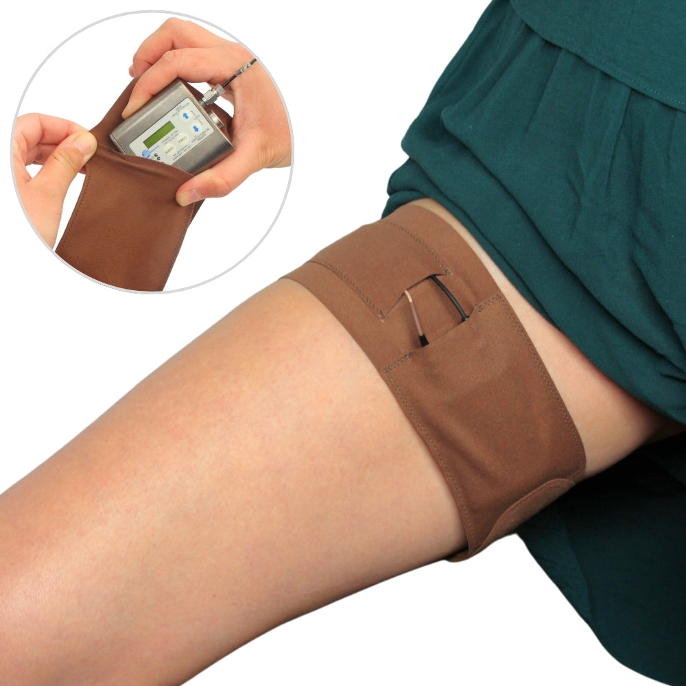 THIGH SIDE Strap