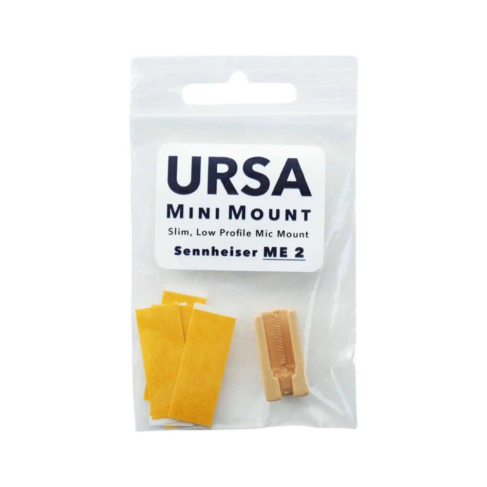 MiniMounts