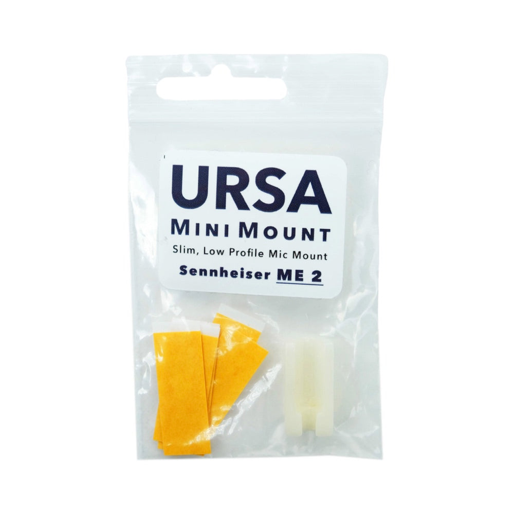 MiniMounts