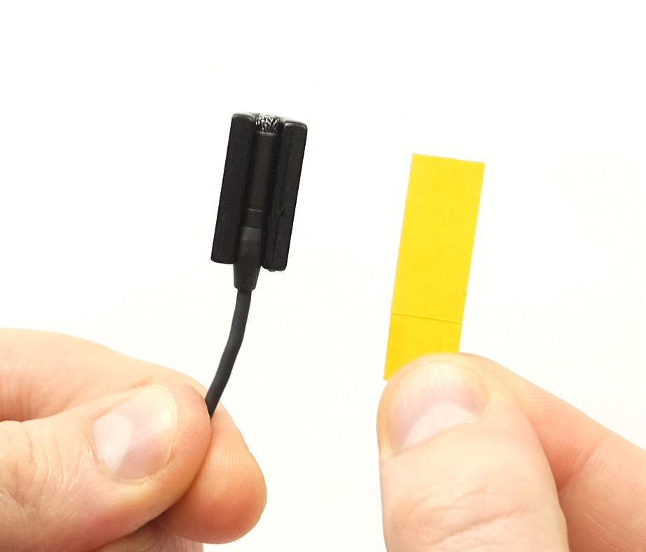 MiniMount Stickies - 90x StickiesSize 22x11mm