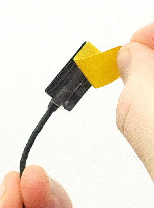 MiniMount Stickies - 90x StickiesSize 22x11mm