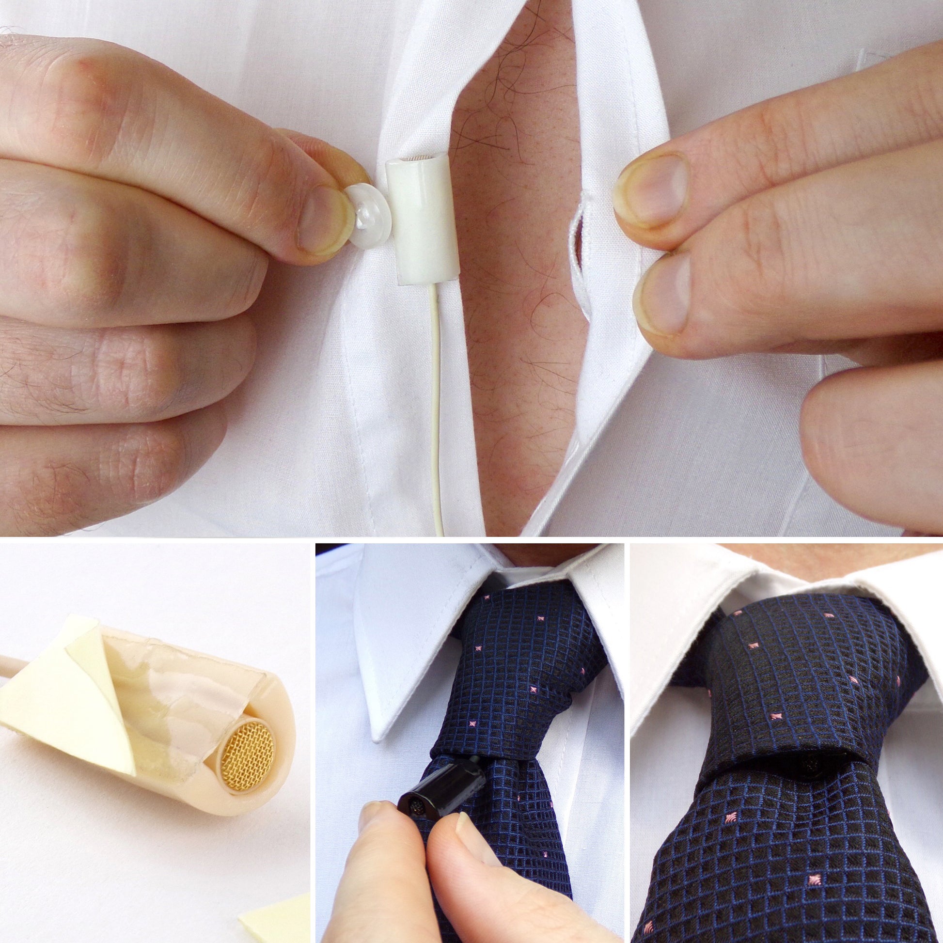 MiniMount Stickies - 90x StickiesSize 22x11mm