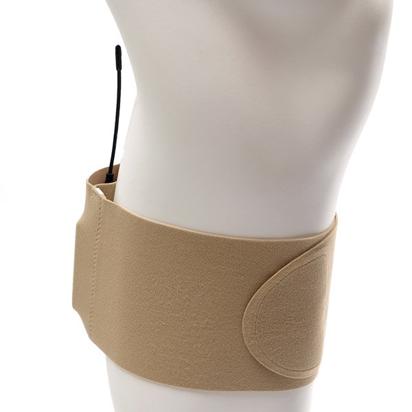CALF Strap