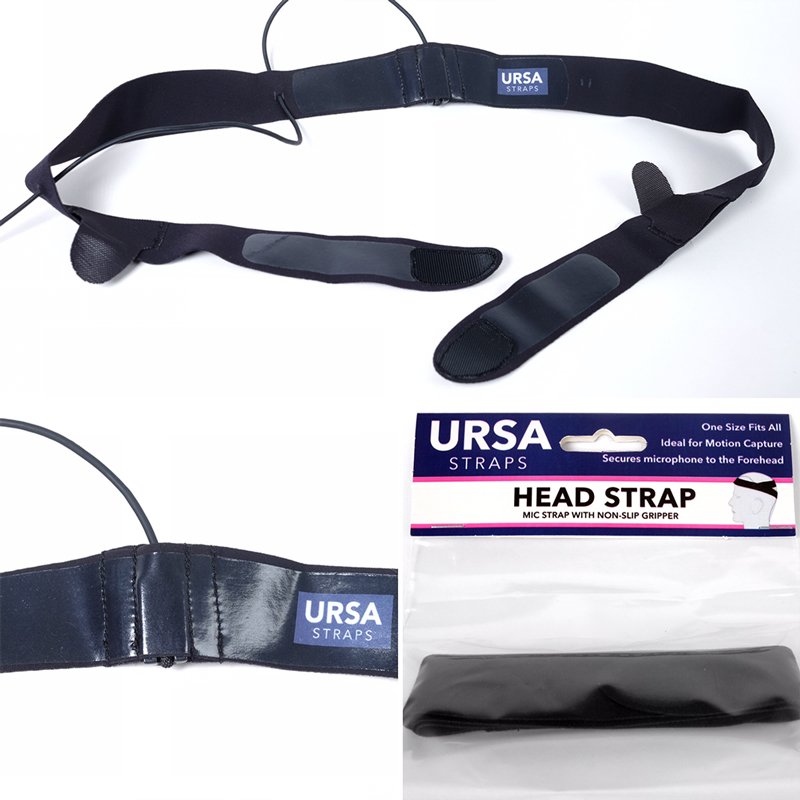 HEAD STRAP