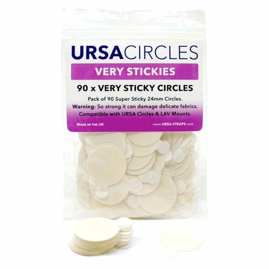 Pack of 90 Very Stickies